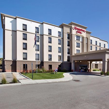 Hampton Inn Butler Ngoại thất bức ảnh