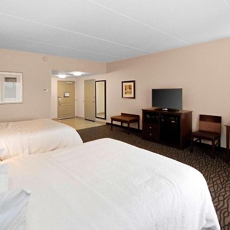 Hampton Inn Butler Ngoại thất bức ảnh