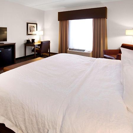 Hampton Inn Butler Ngoại thất bức ảnh
