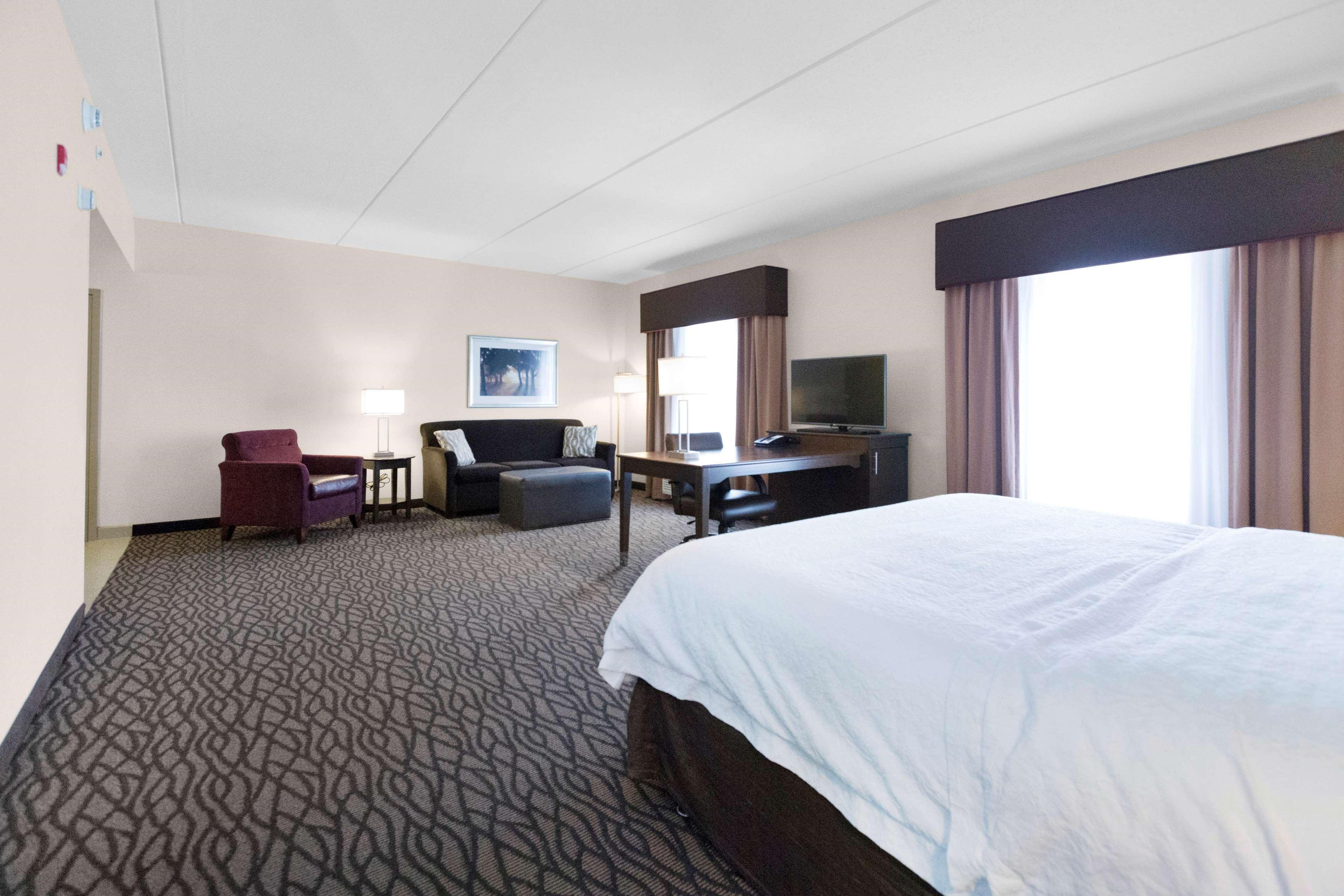 Hampton Inn Butler Ngoại thất bức ảnh