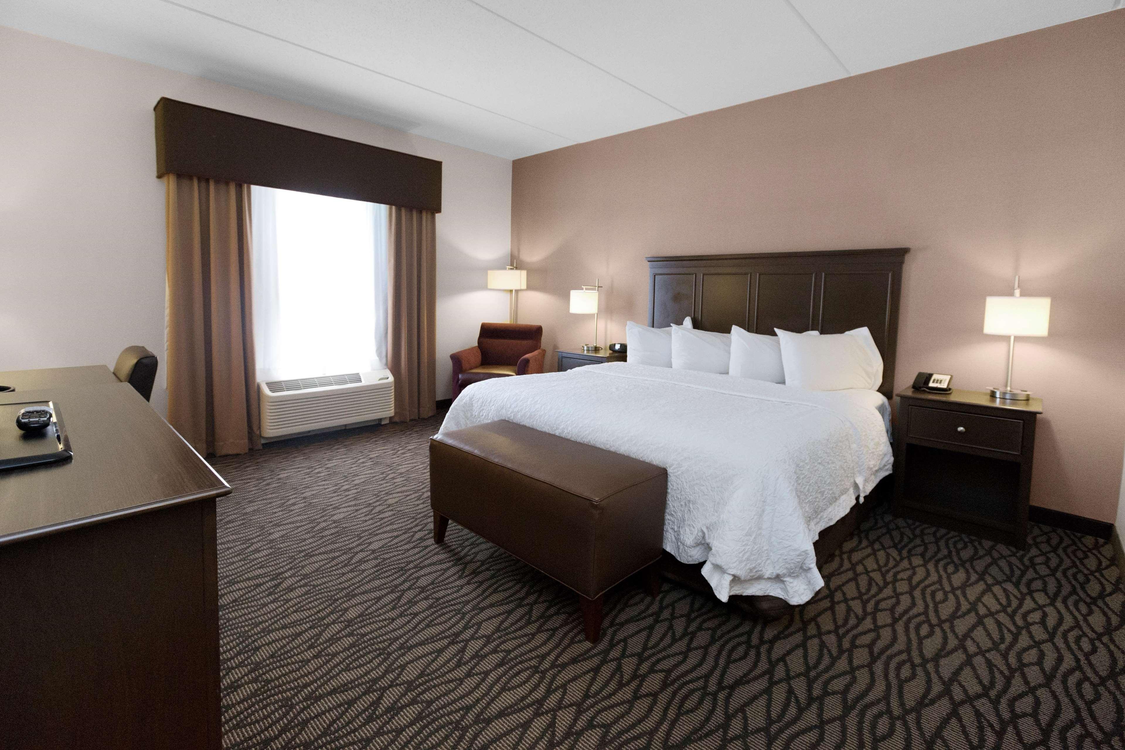 Hampton Inn Butler Ngoại thất bức ảnh