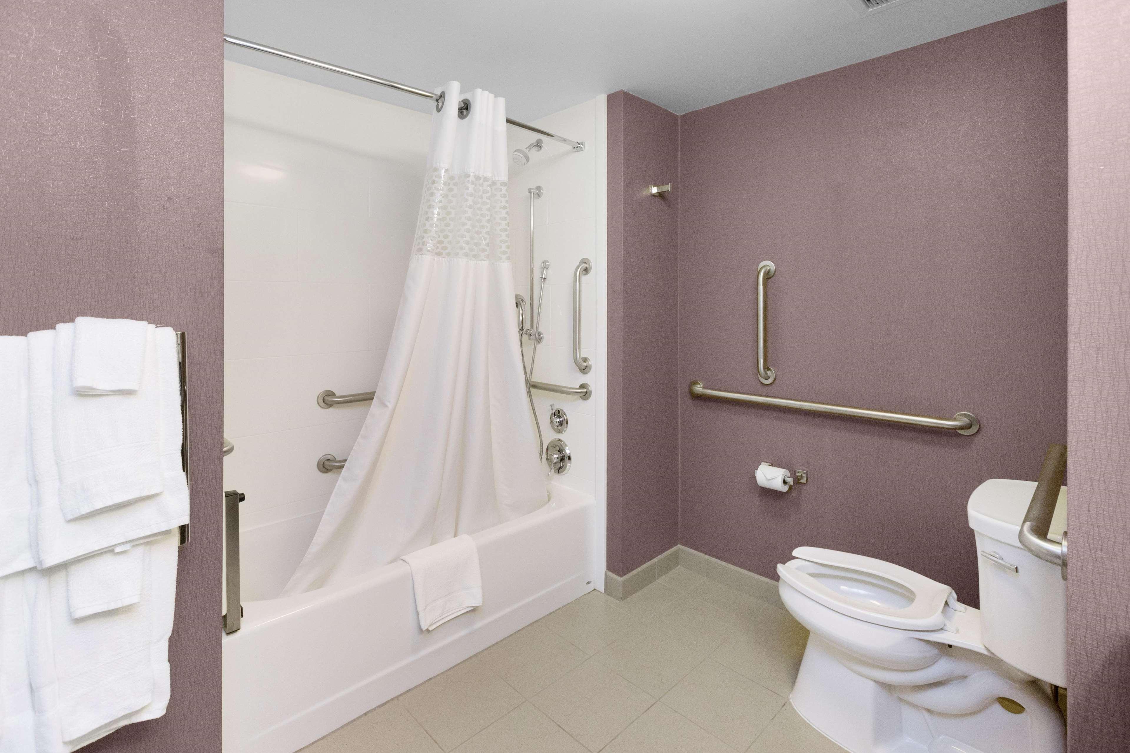 Hampton Inn Butler Ngoại thất bức ảnh
