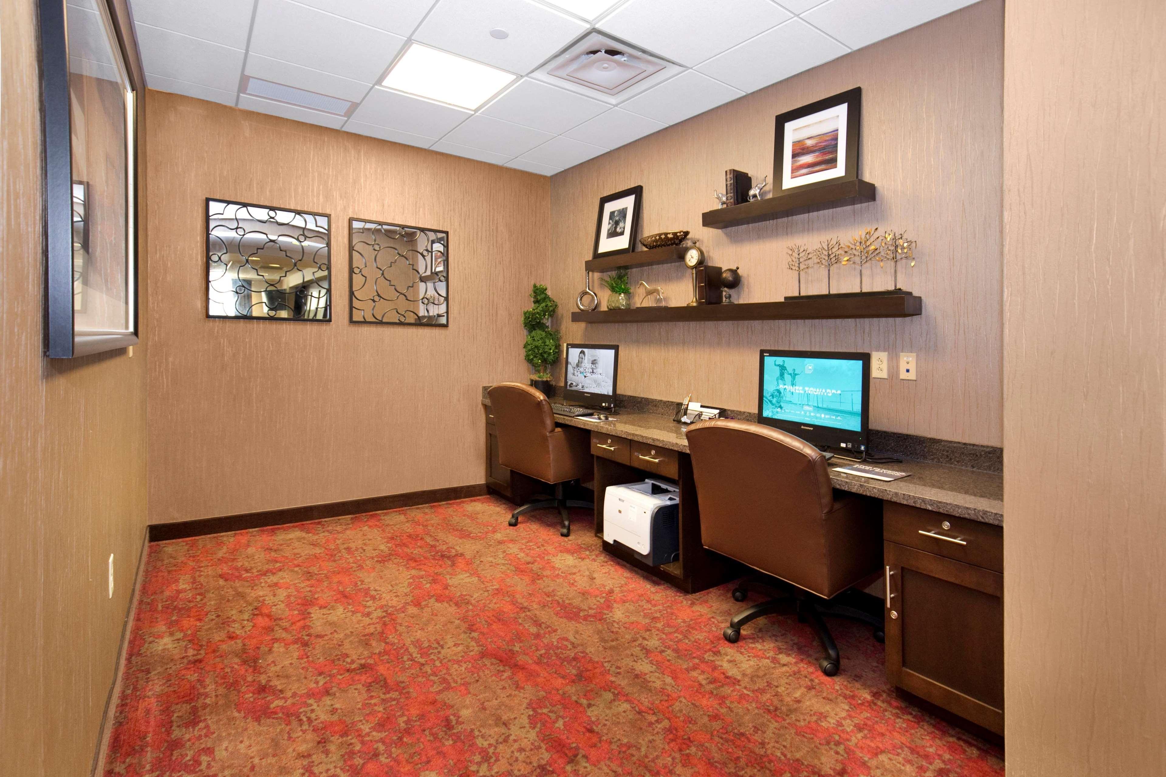 Hampton Inn Butler Ngoại thất bức ảnh