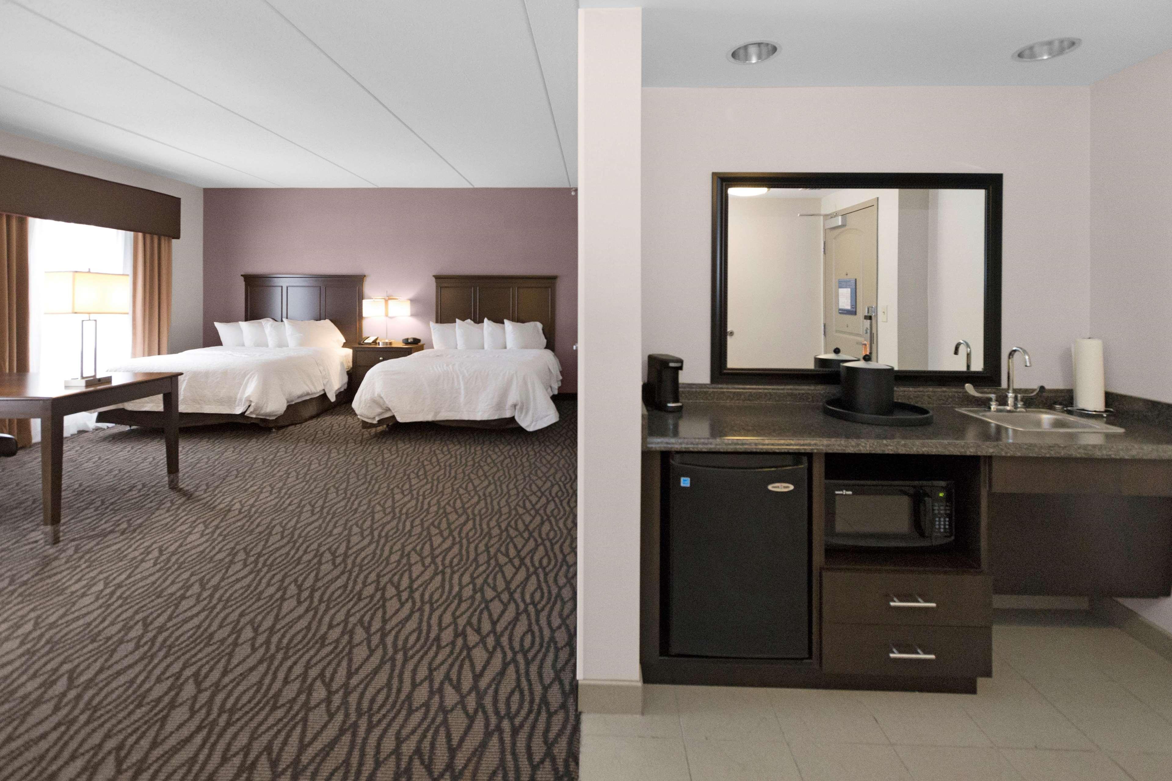 Hampton Inn Butler Ngoại thất bức ảnh