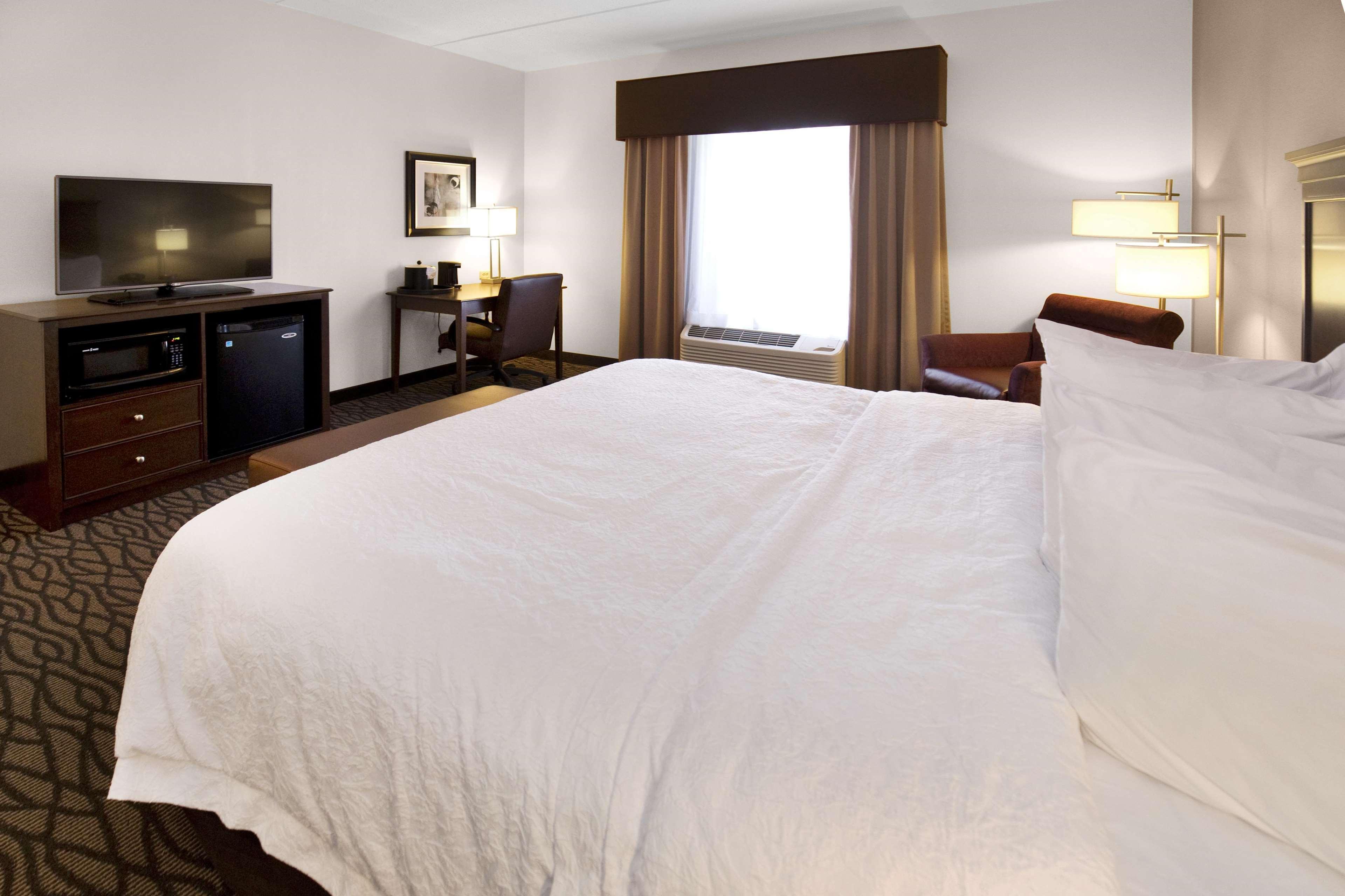 Hampton Inn Butler Ngoại thất bức ảnh