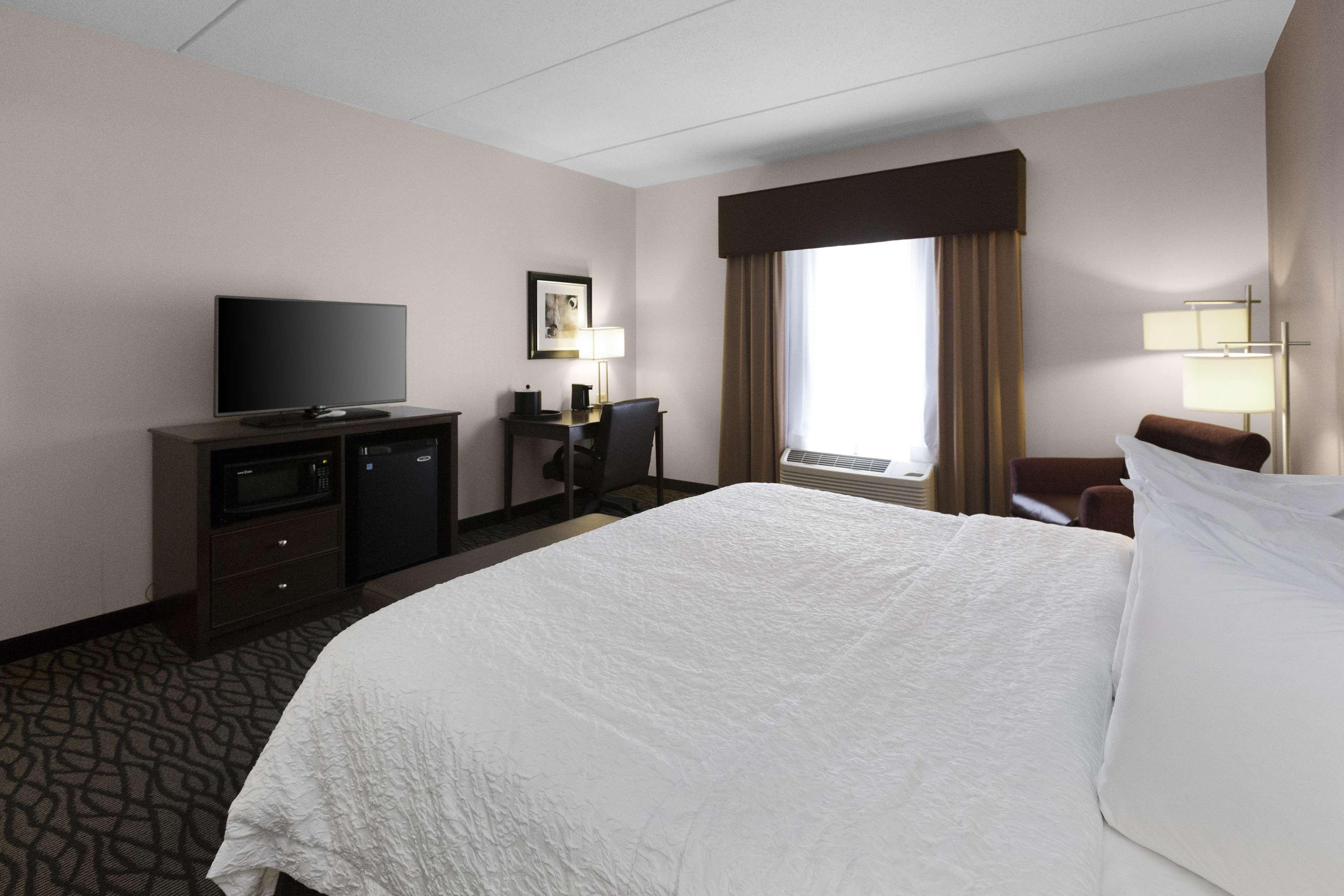 Hampton Inn Butler Ngoại thất bức ảnh