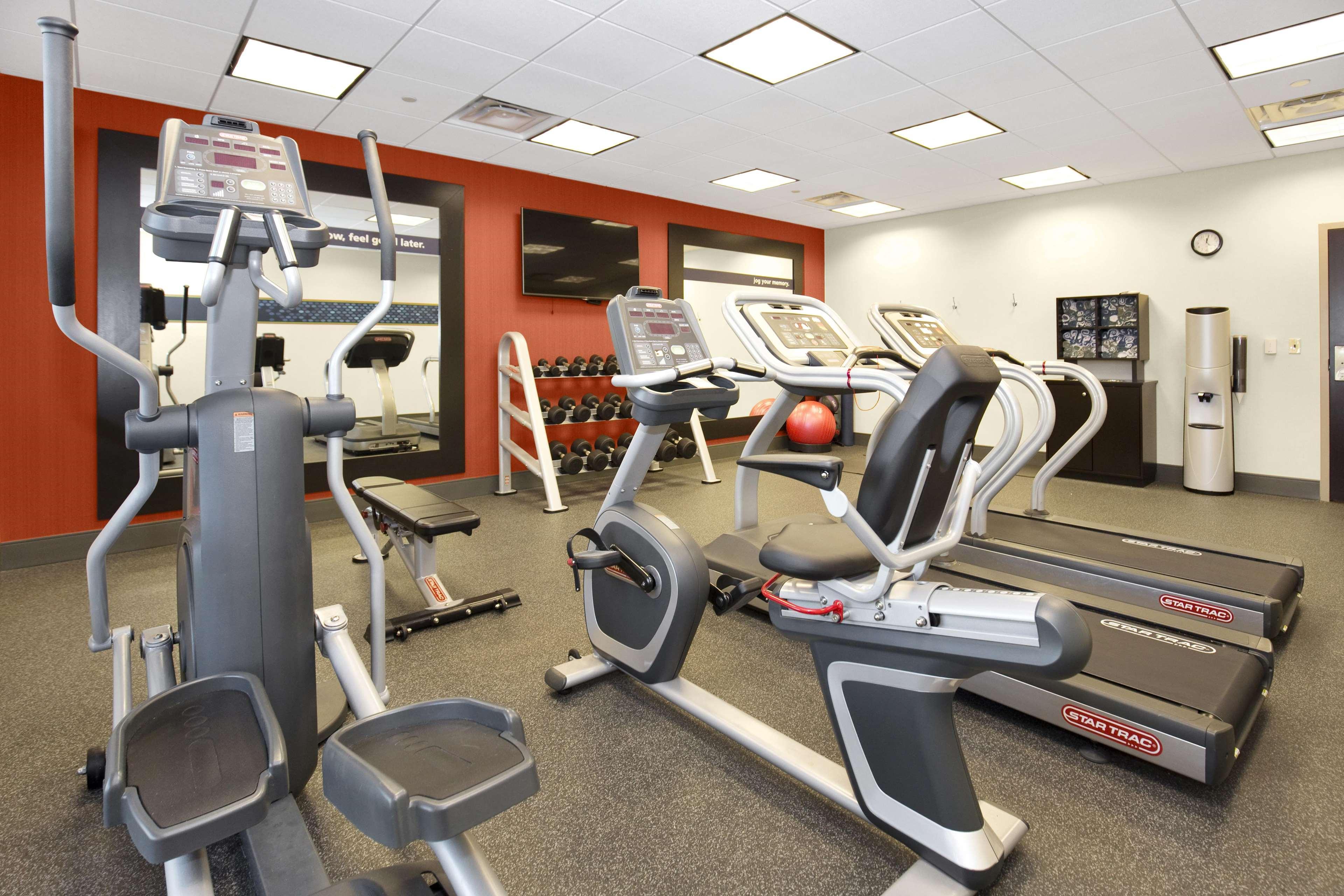 Hampton Inn Butler Ngoại thất bức ảnh