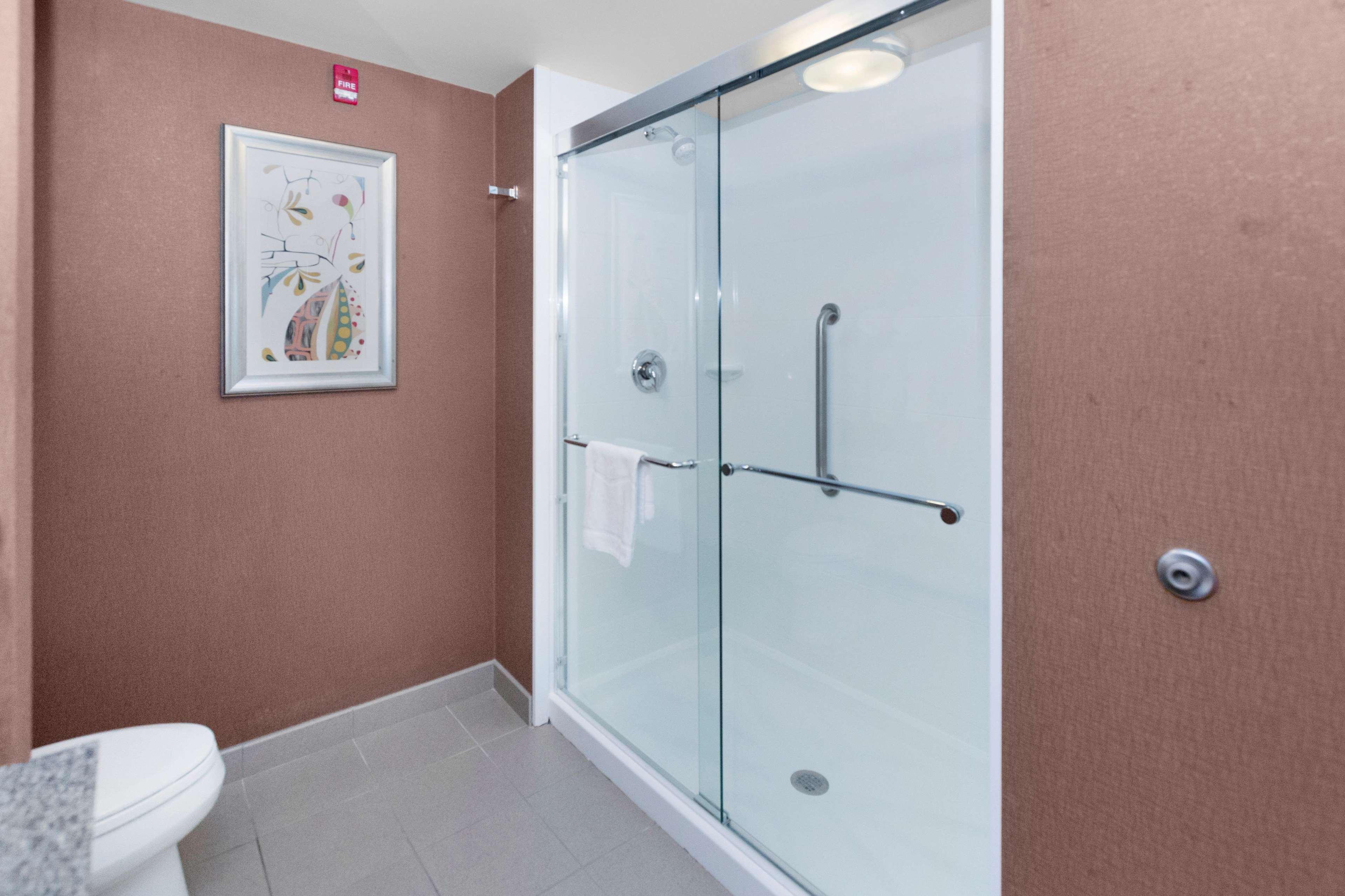 Hampton Inn Butler Ngoại thất bức ảnh