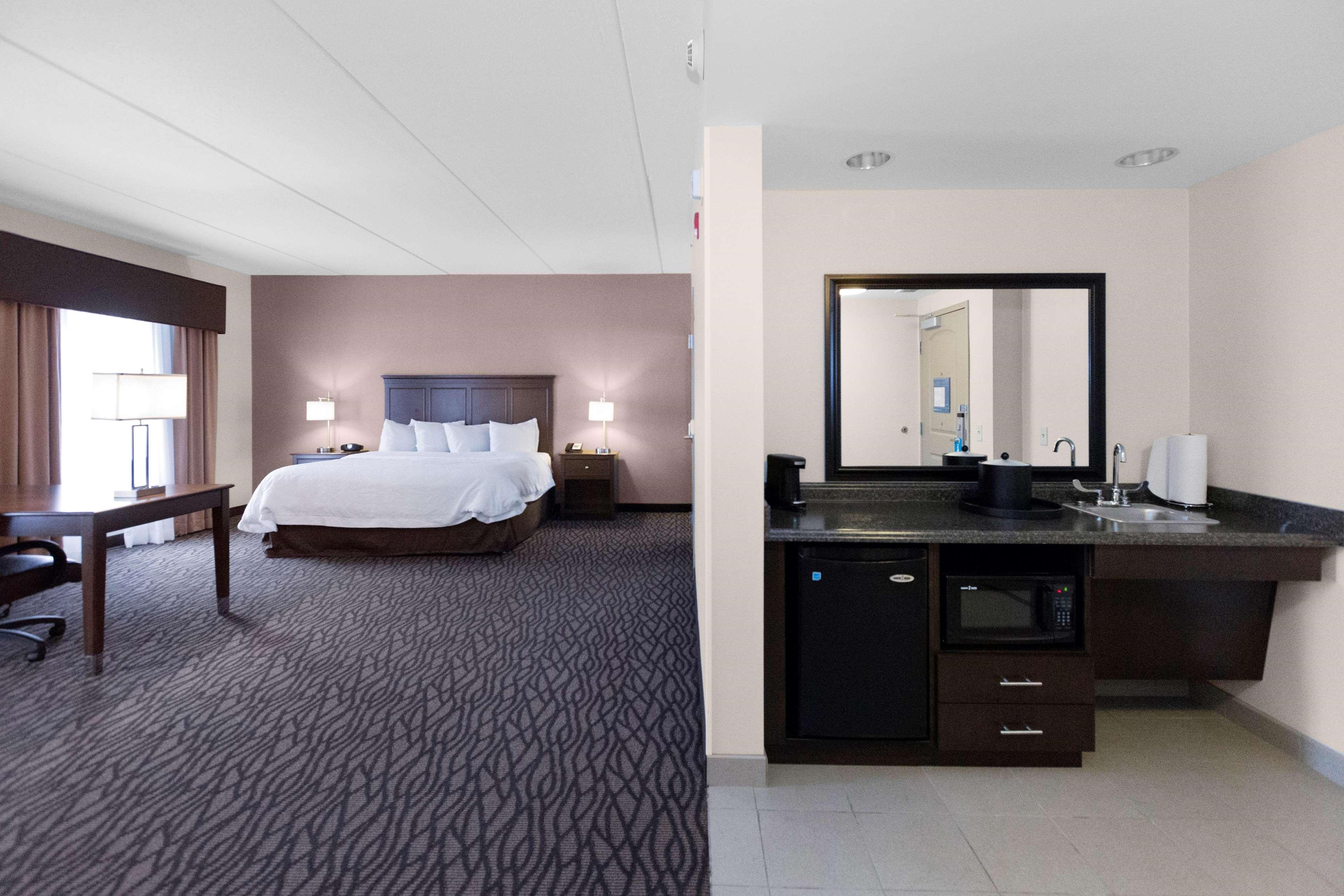 Hampton Inn Butler Ngoại thất bức ảnh