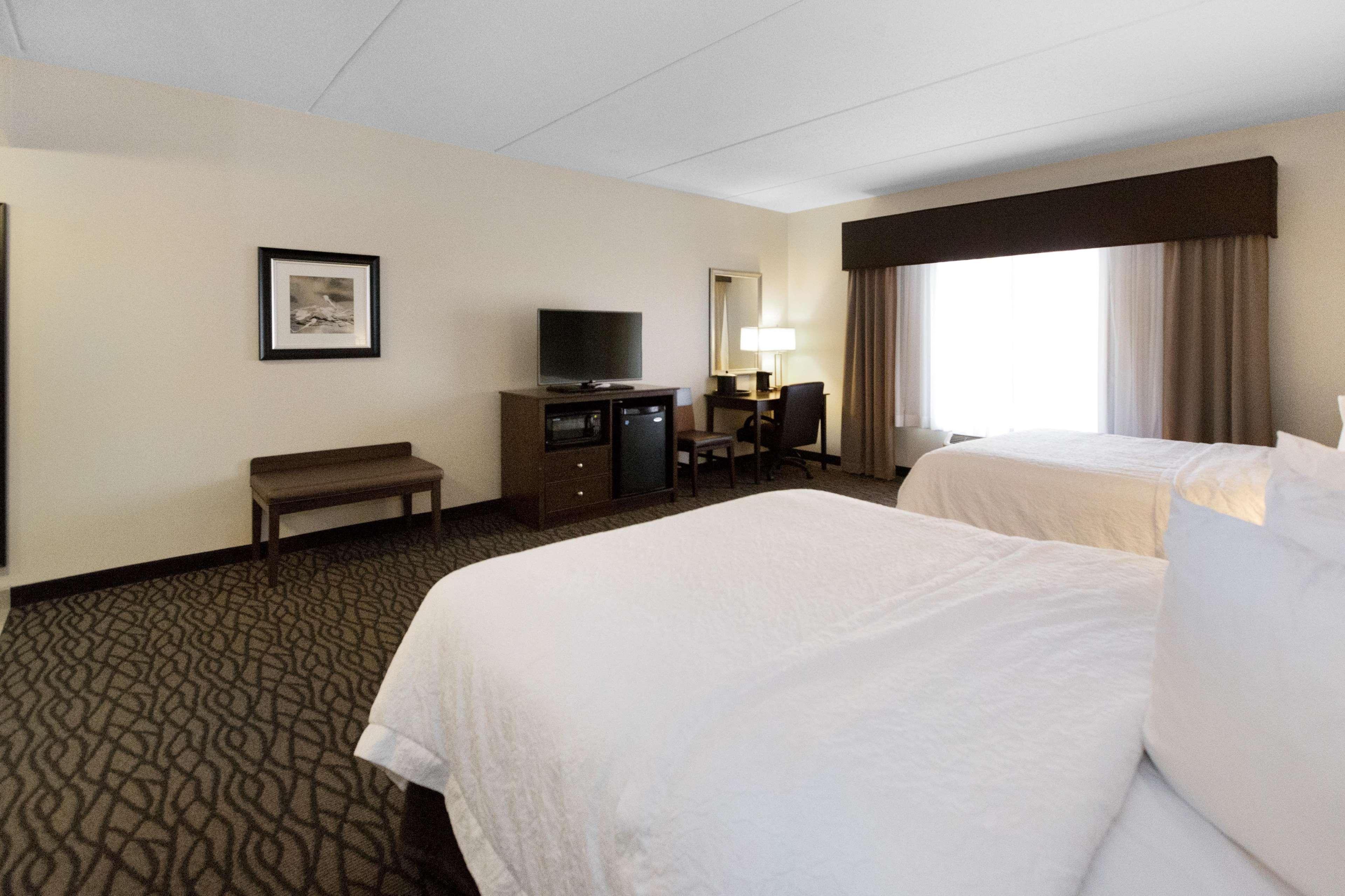 Hampton Inn Butler Ngoại thất bức ảnh