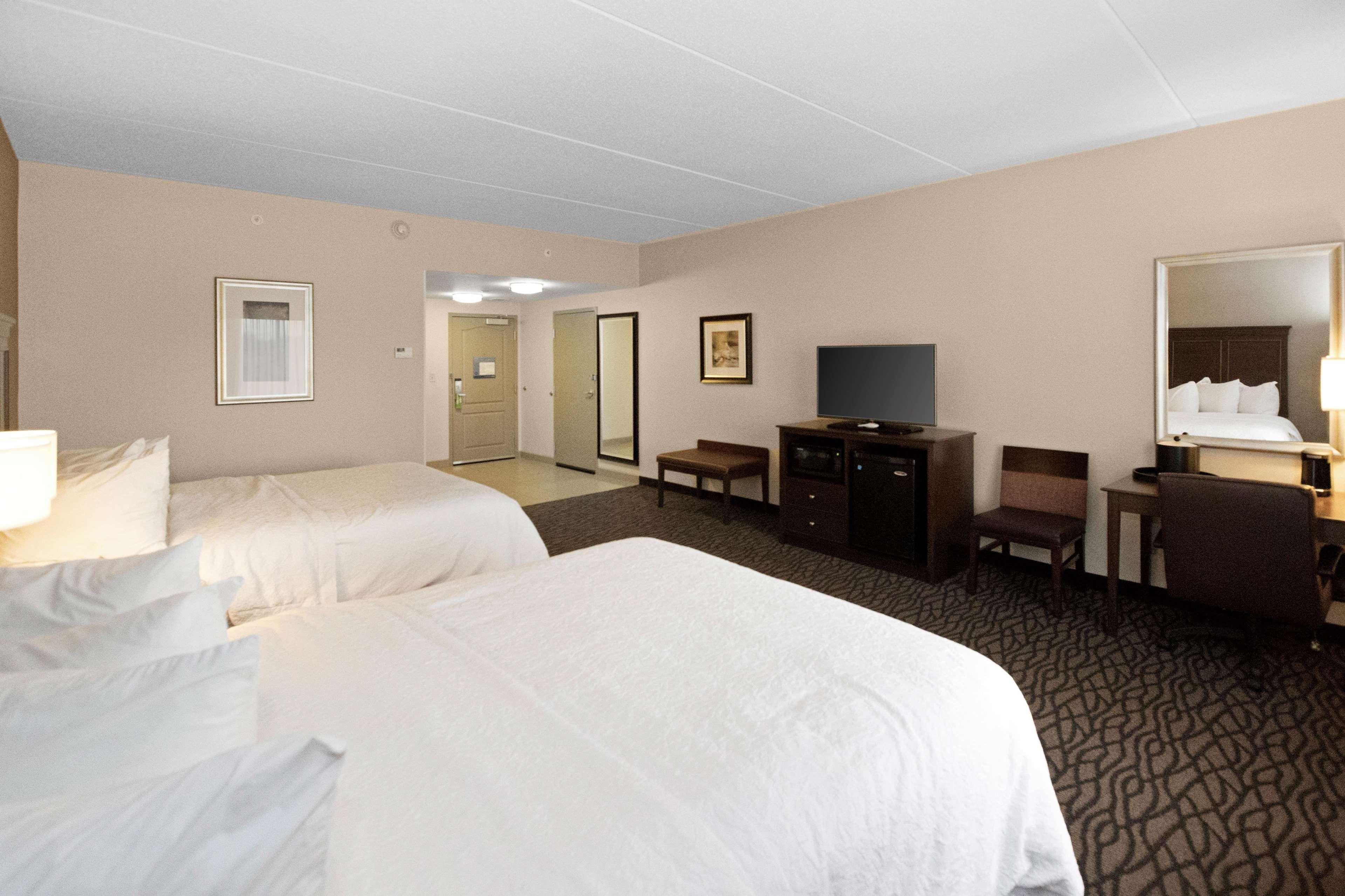 Hampton Inn Butler Ngoại thất bức ảnh