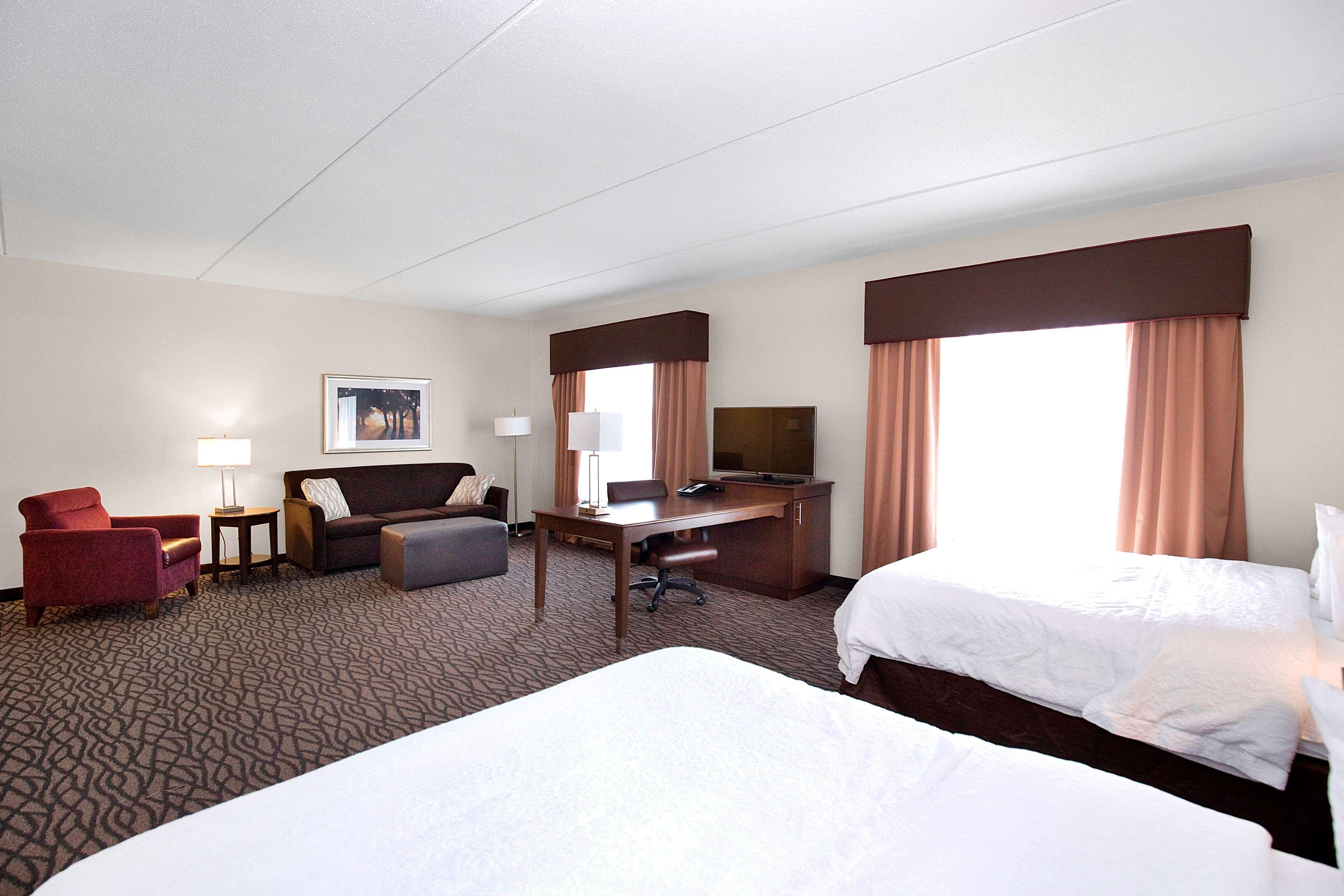Hampton Inn Butler Ngoại thất bức ảnh