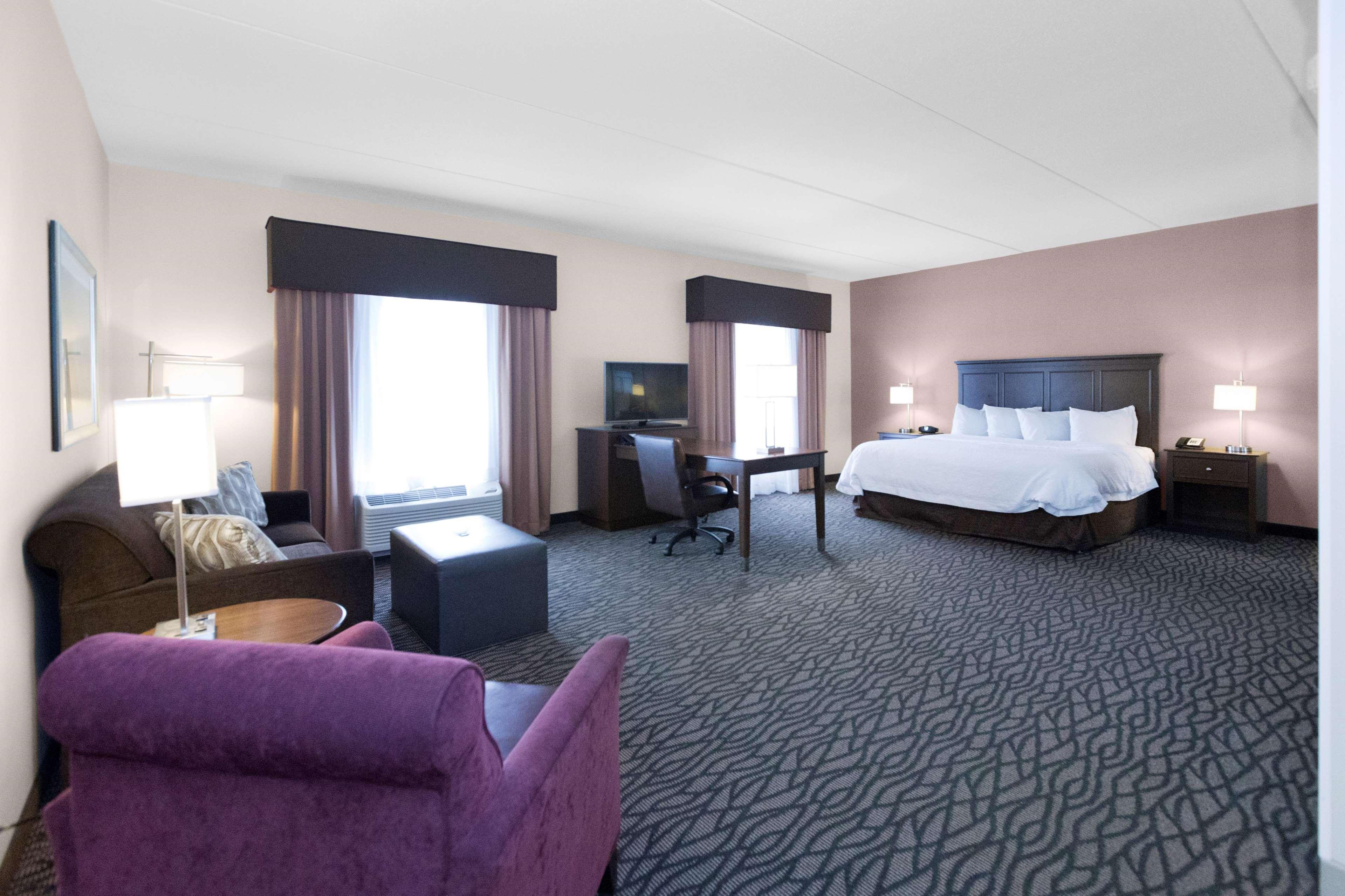 Hampton Inn Butler Ngoại thất bức ảnh