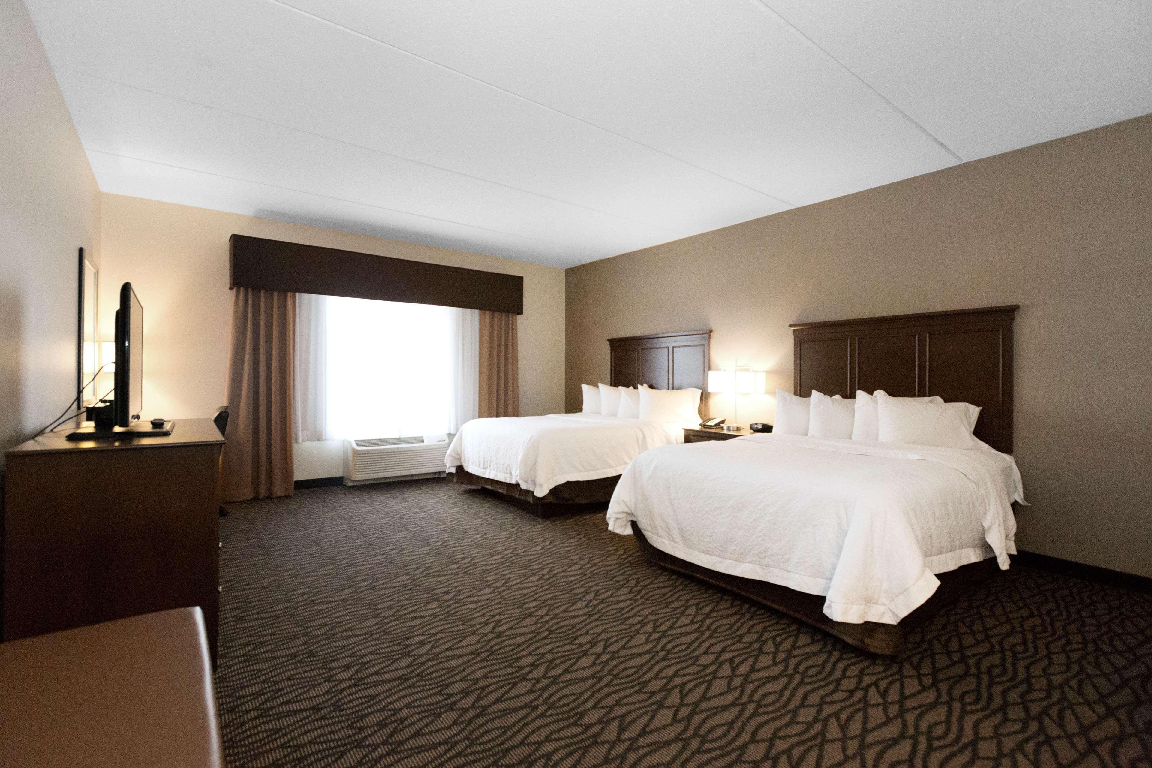 Hampton Inn Butler Ngoại thất bức ảnh