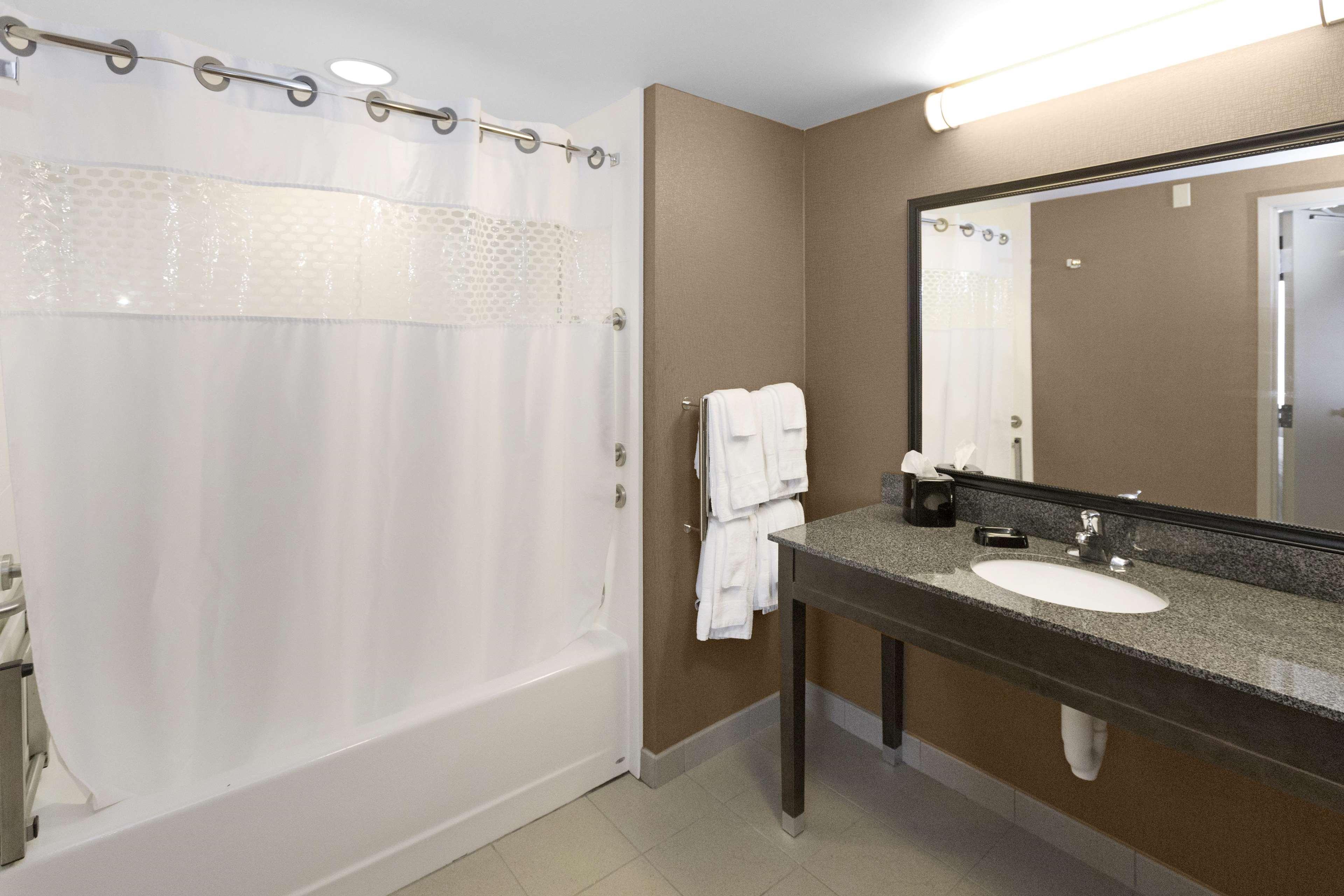 Hampton Inn Butler Ngoại thất bức ảnh