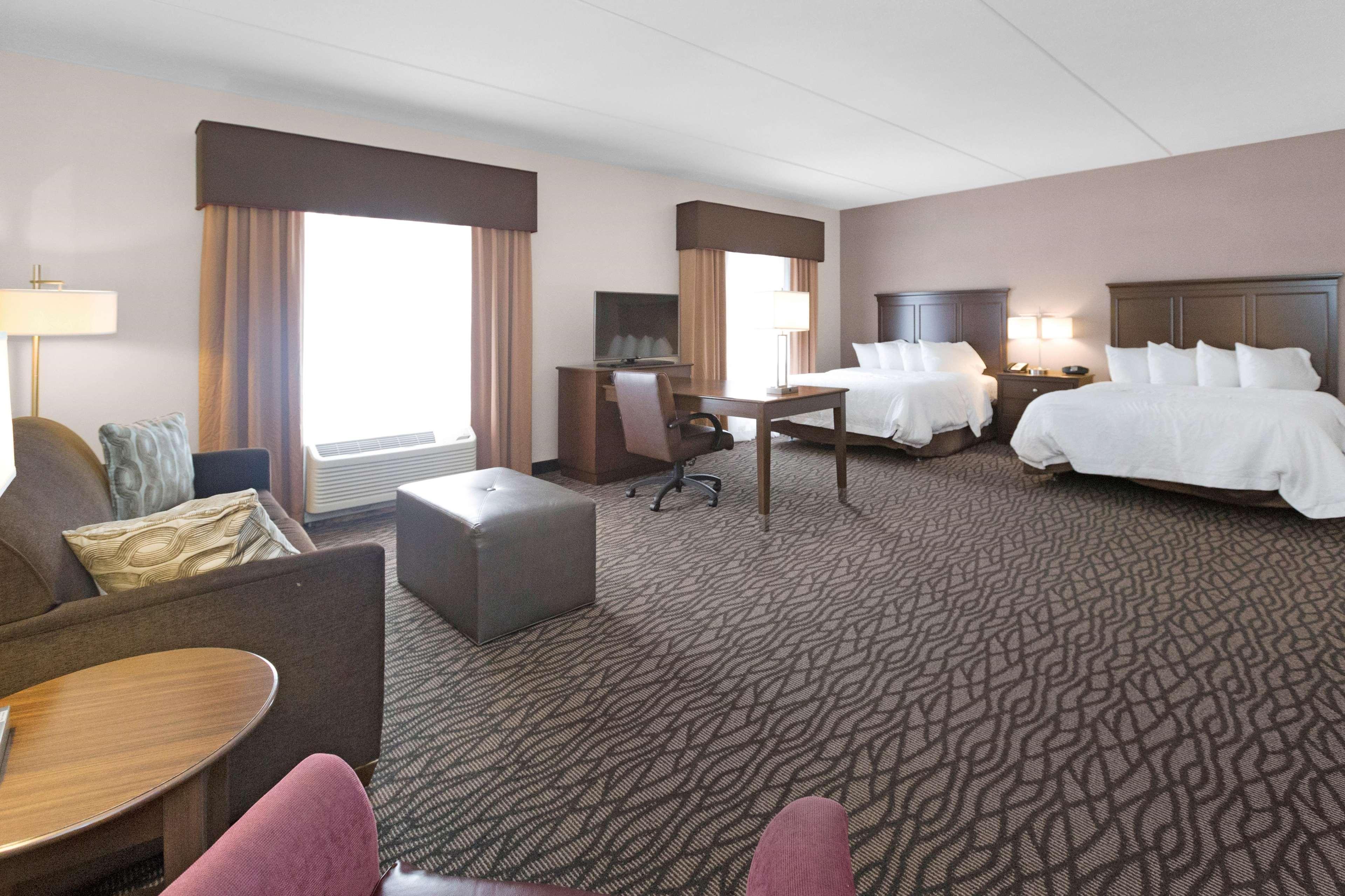 Hampton Inn Butler Ngoại thất bức ảnh