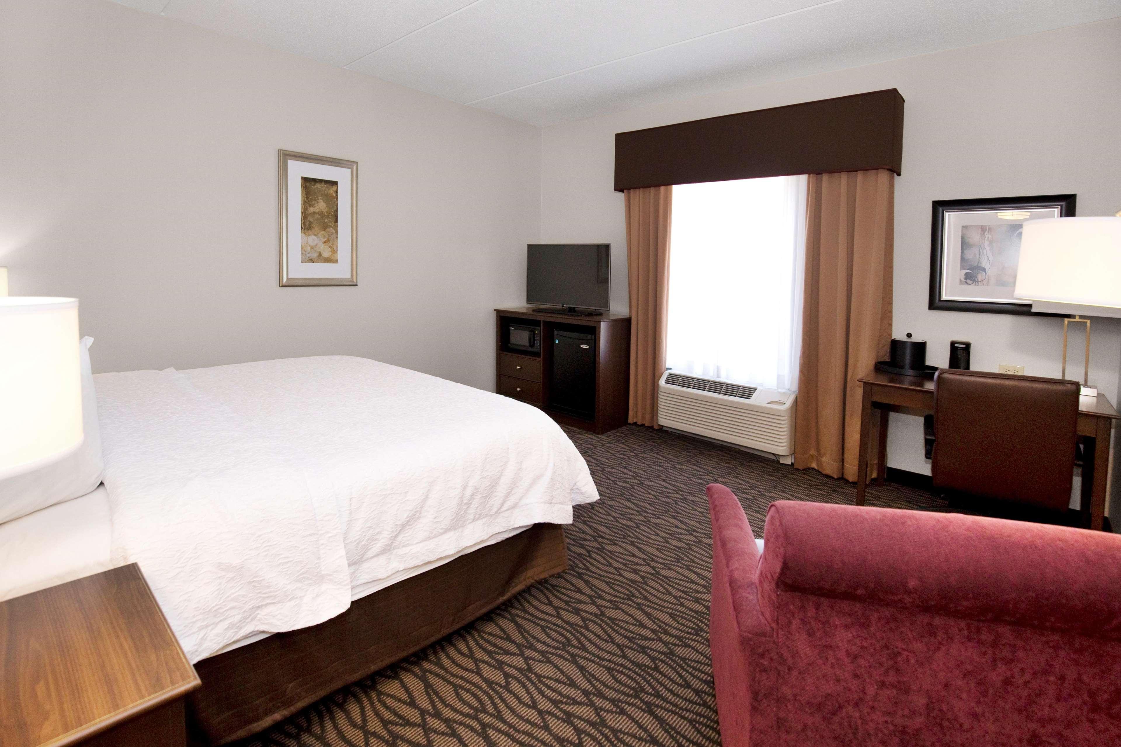 Hampton Inn Butler Ngoại thất bức ảnh