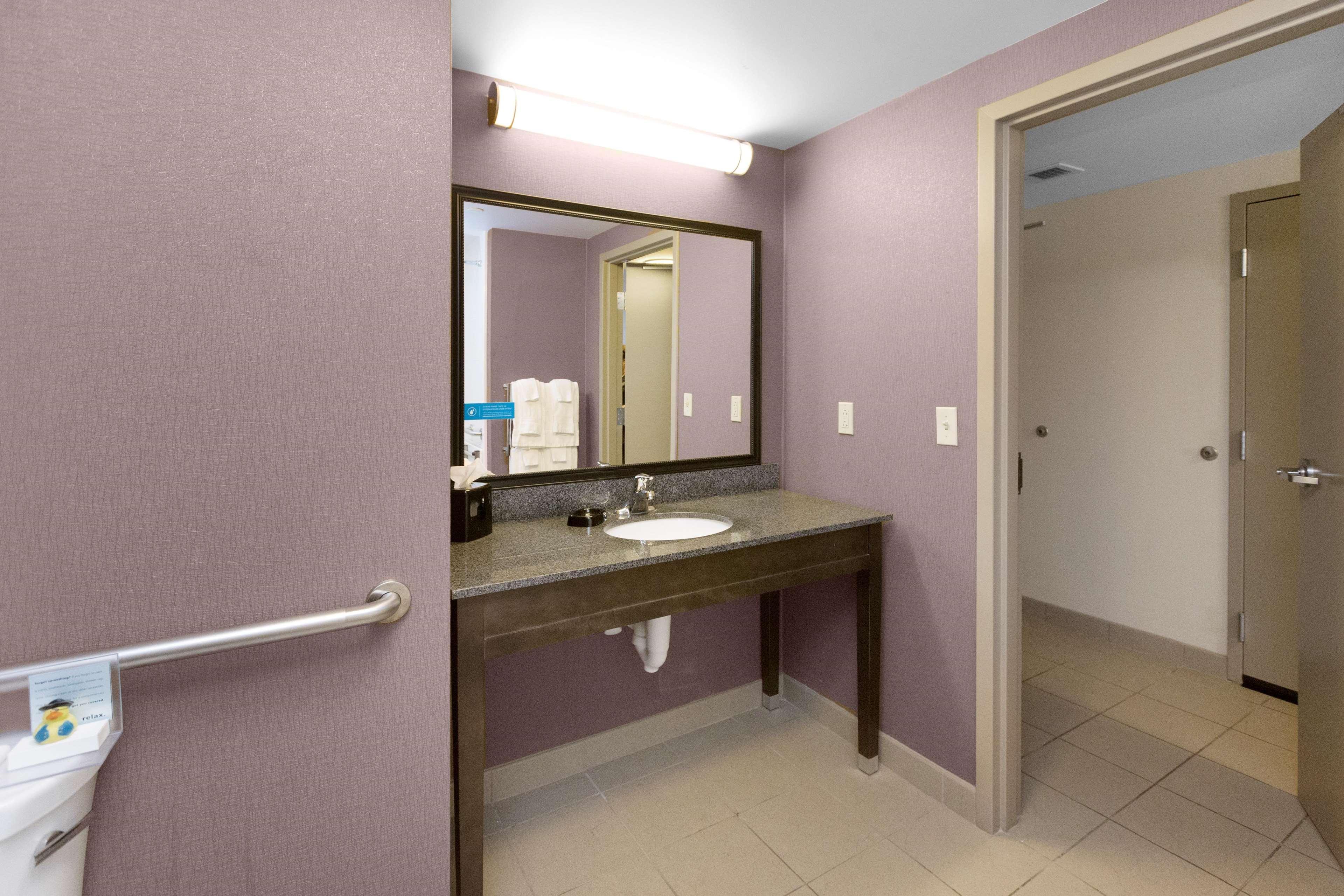 Hampton Inn Butler Ngoại thất bức ảnh