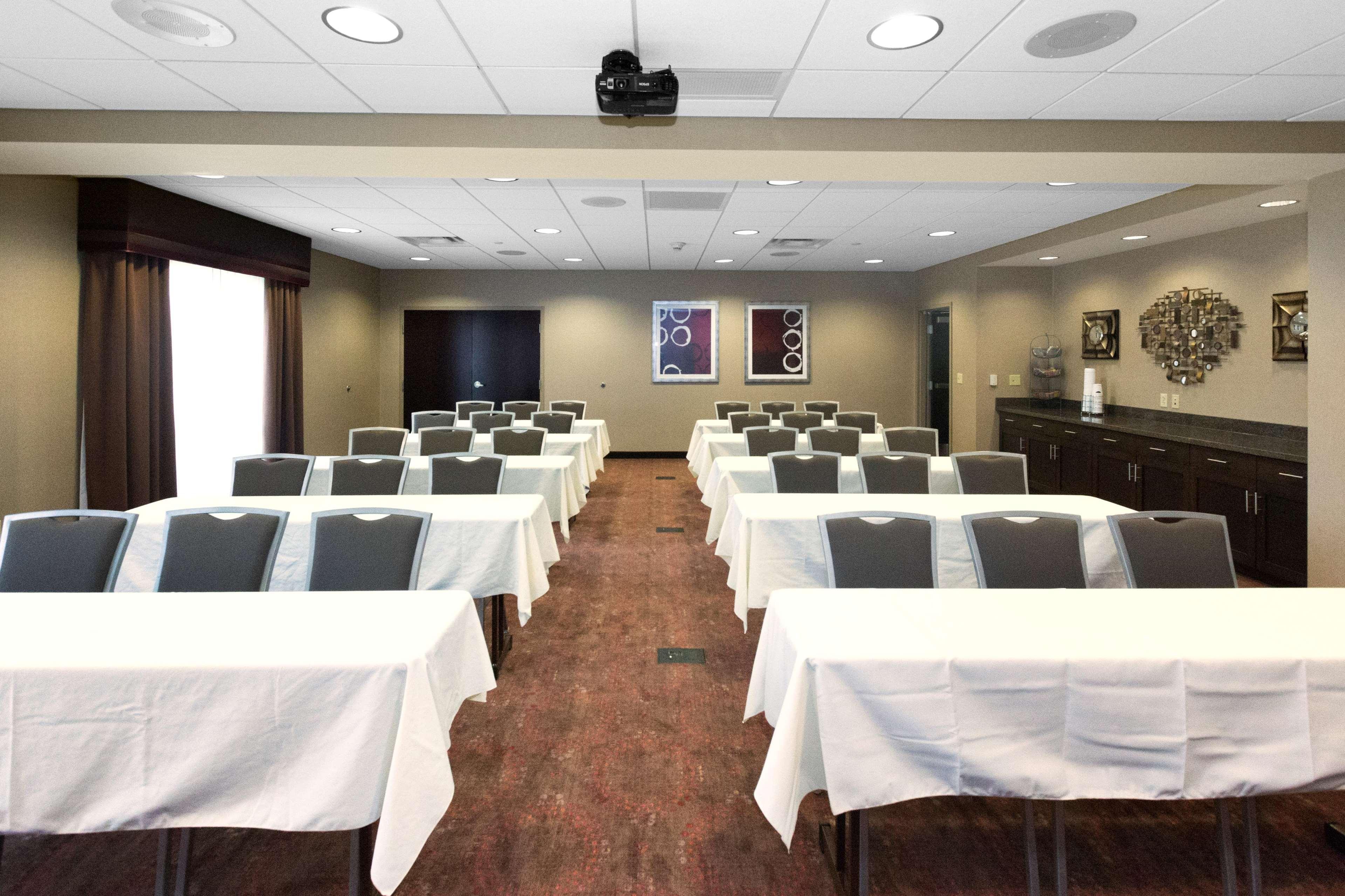 Hampton Inn Butler Ngoại thất bức ảnh