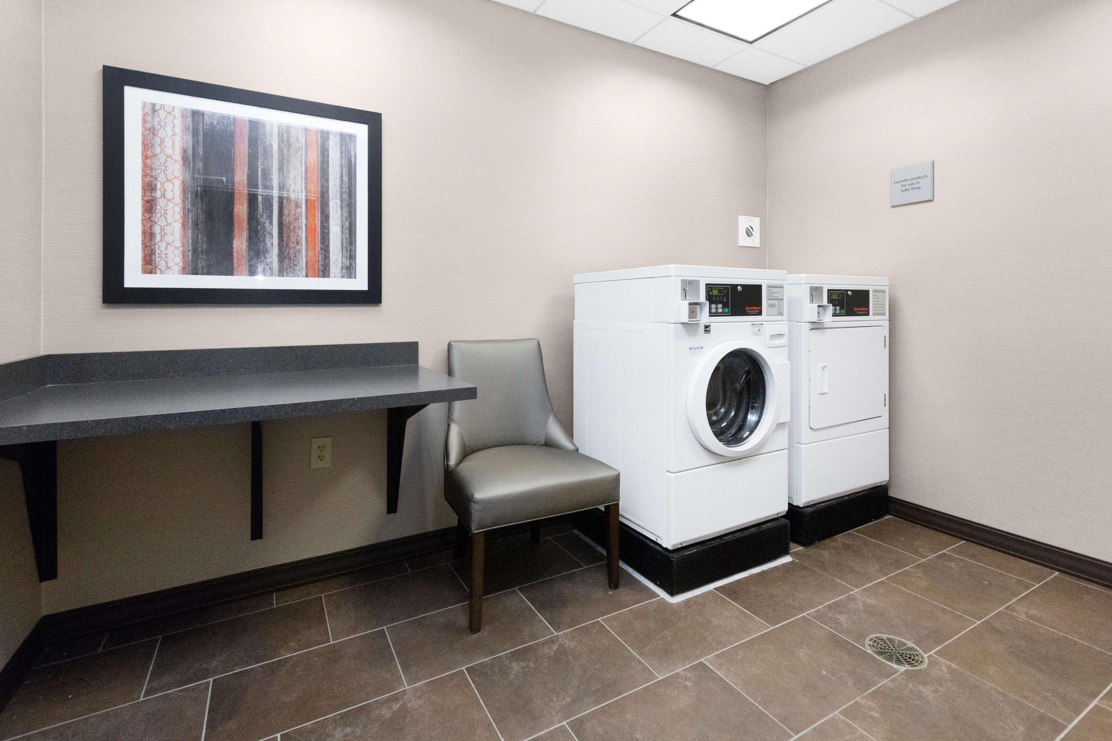 Hampton Inn Butler Ngoại thất bức ảnh