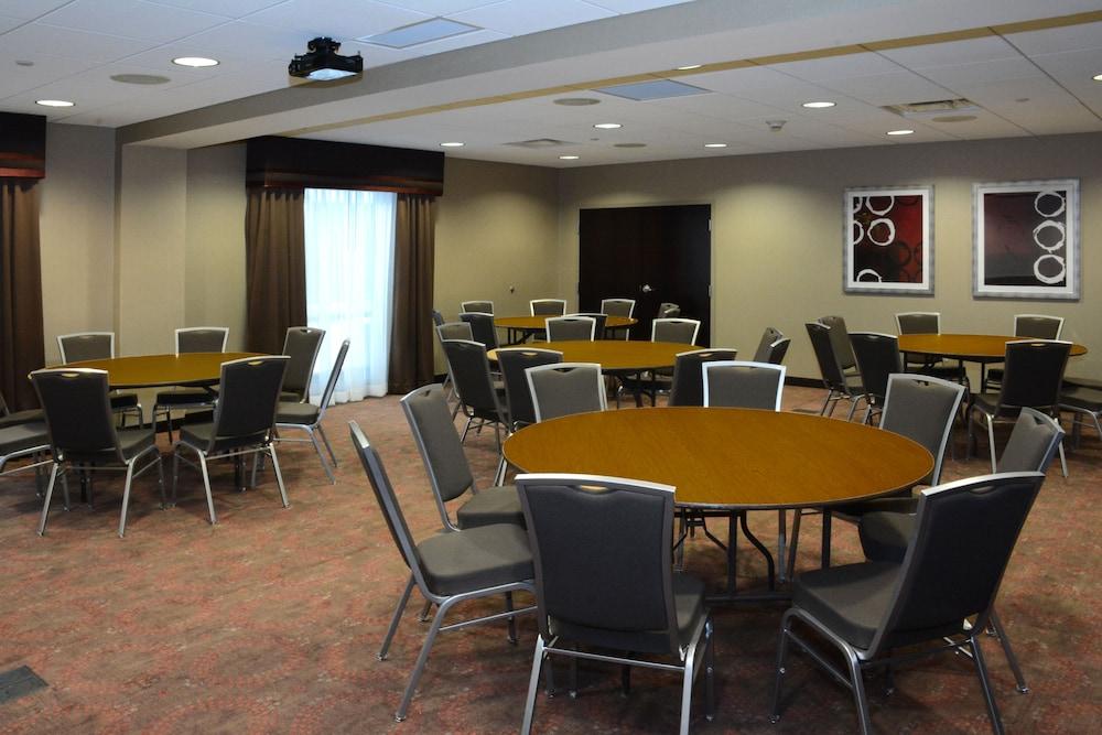 Hampton Inn Butler Ngoại thất bức ảnh