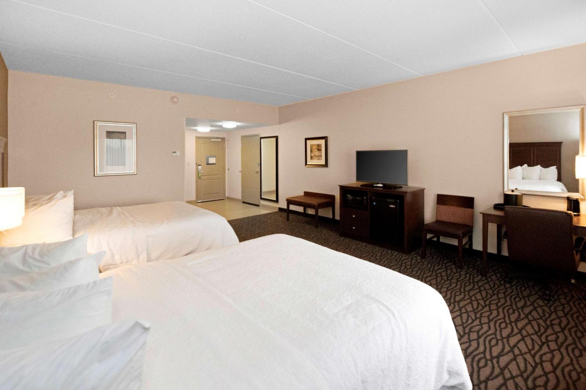 Hampton Inn Butler Ngoại thất bức ảnh