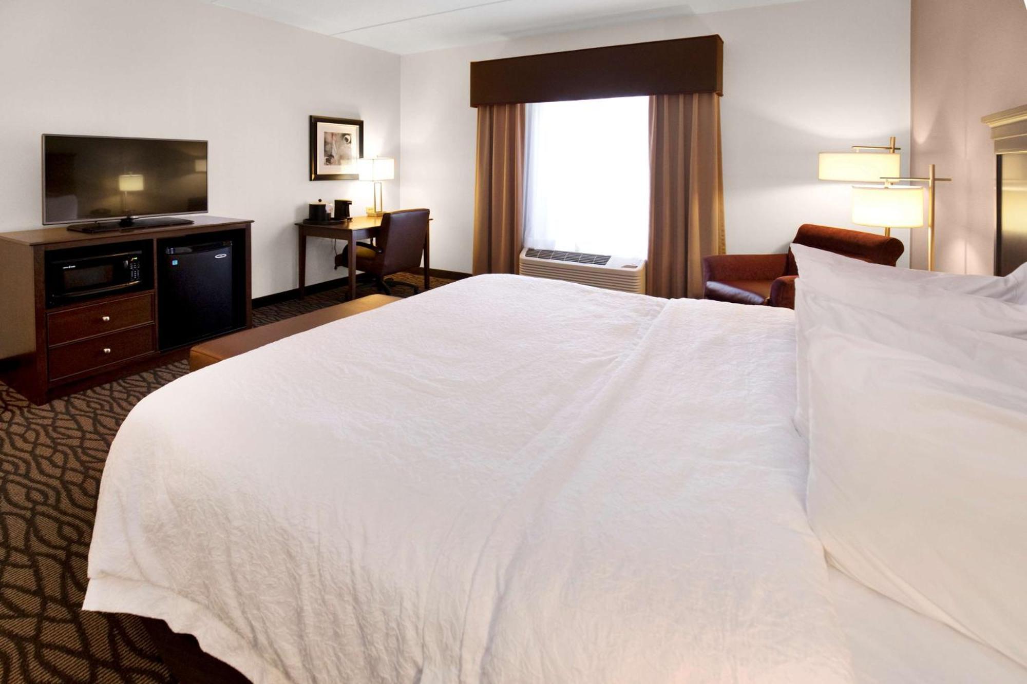 Hampton Inn Butler Ngoại thất bức ảnh